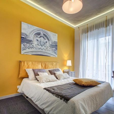 Catania Center Apartments Екстер'єр фото