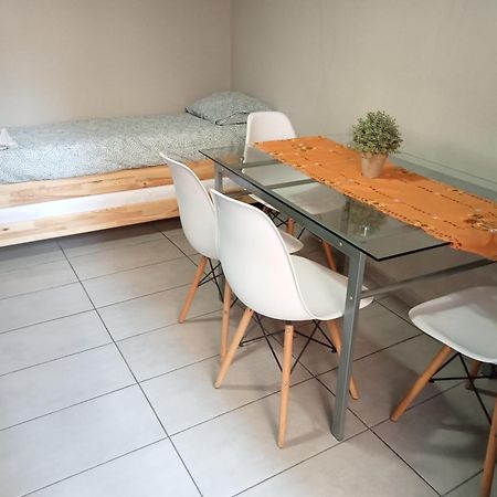 Catania Center Apartments Екстер'єр фото