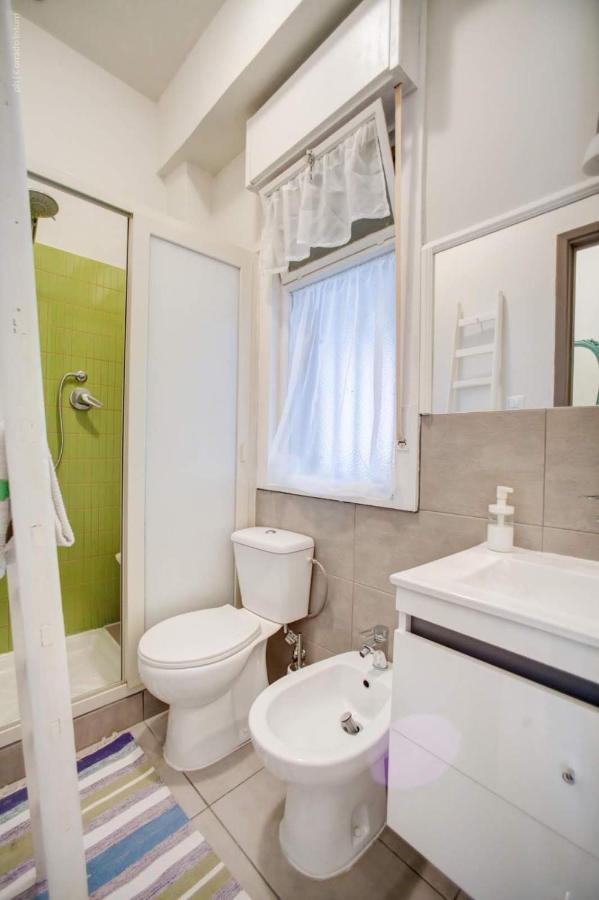 Catania Center Apartments Екстер'єр фото