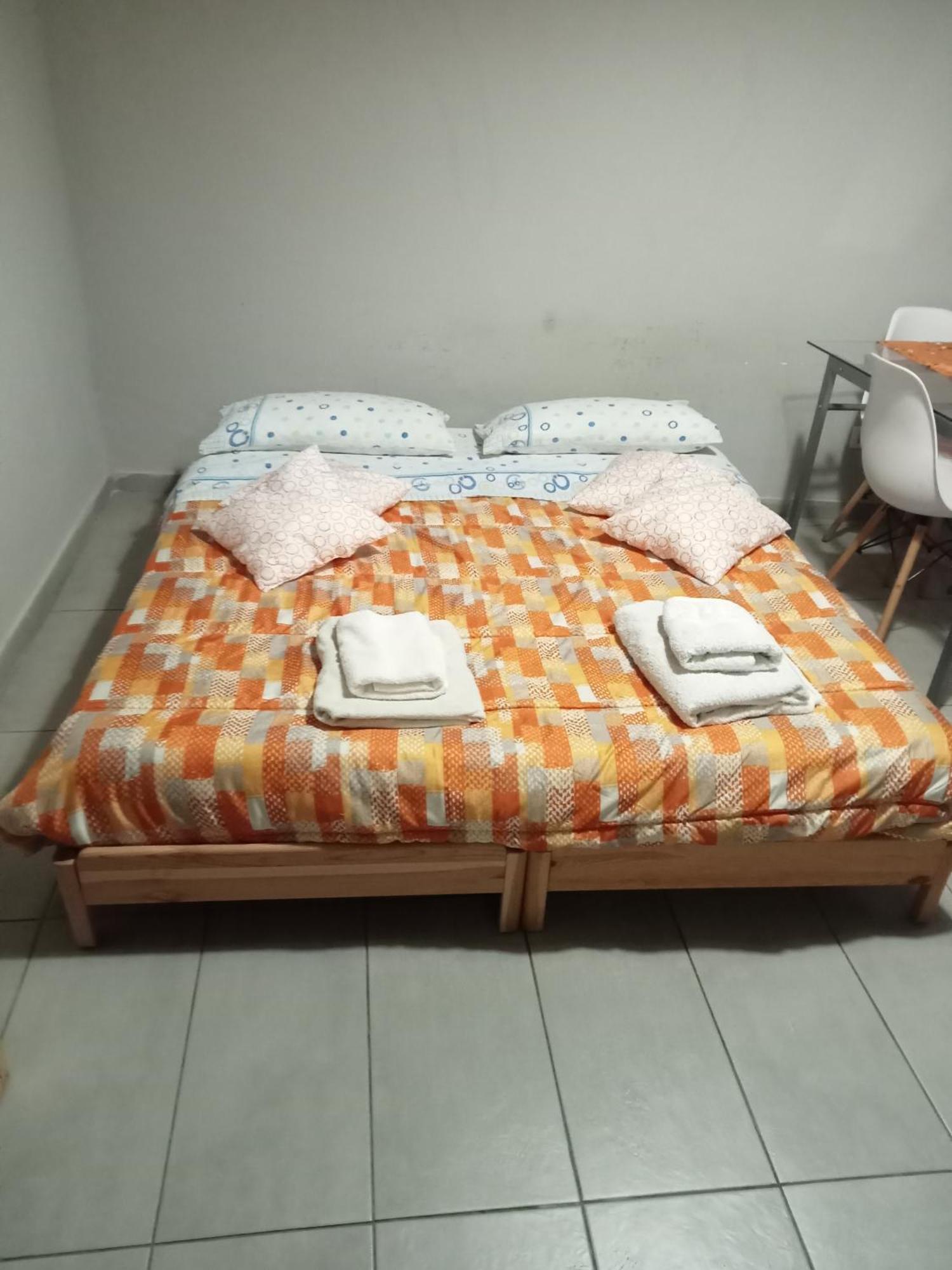 Catania Center Apartments Екстер'єр фото