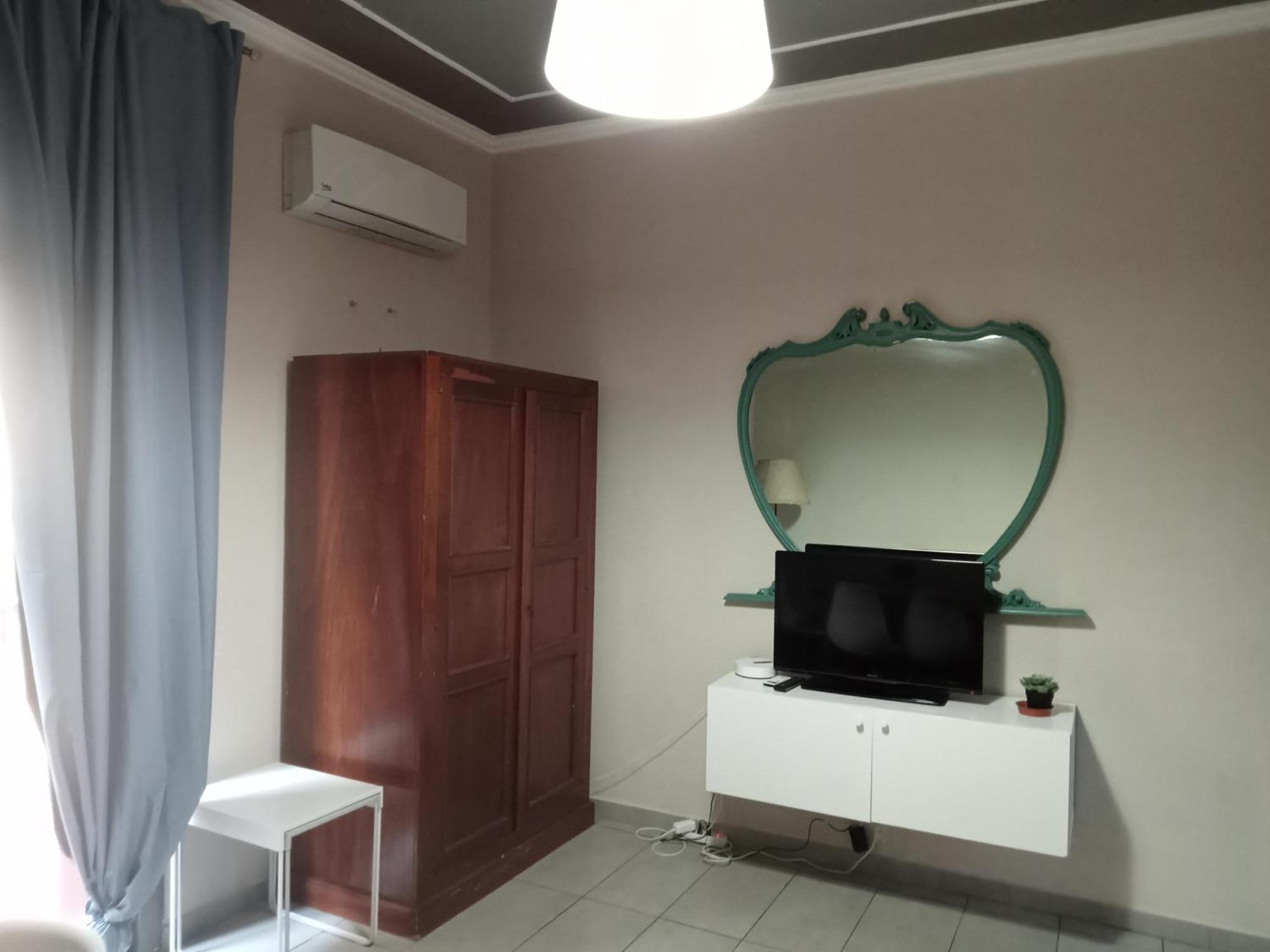 Catania Center Apartments Екстер'єр фото